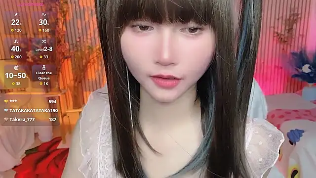 di-or-'s Live XXX Chat