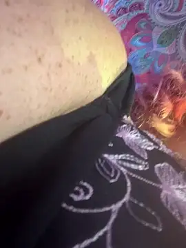 Webkamerová show Nymphomagik118