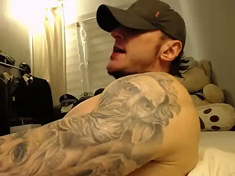 ballardbret Chat XXX in diretta