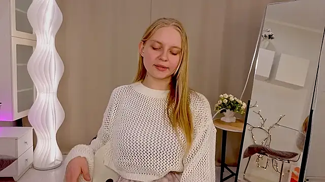 แชท XXX สดของ AlicaCohill