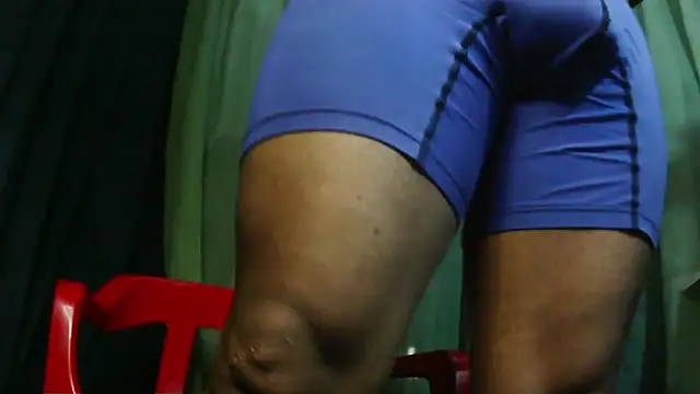 XXX chat uživo modela Conorlee