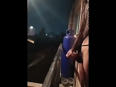 papi_lover12 – Kamerová šou