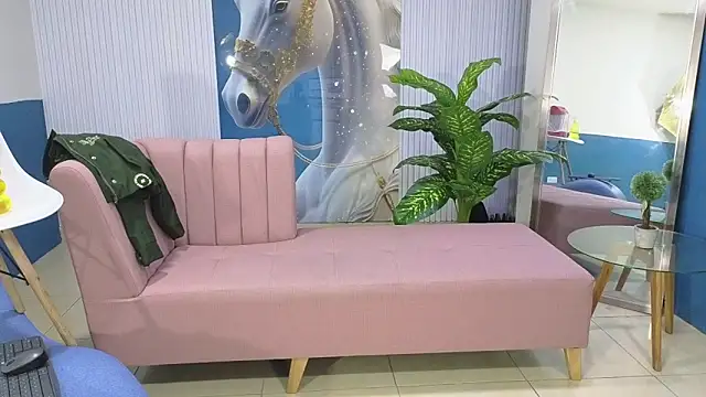 แชท XXX สดของ amy_lovelydoll