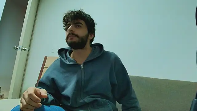 Sembang XXX Secara Langsung thomas_gun