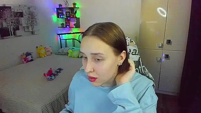 CrazyBitchInLace: απευθείας συνομιλία ΧΧΧ