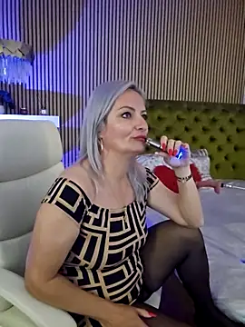 LadyTouch 라이브 XXX 채팅