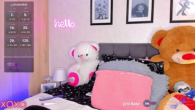 Tayssa_Maravillh webcam show