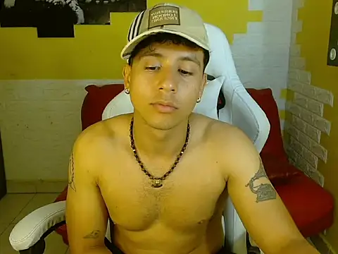 jbarto_ – webcam-show