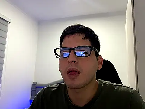 lordbeja Webcam-Show