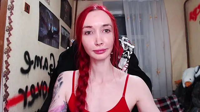 แชท XXX สดของ Roxy_Silver