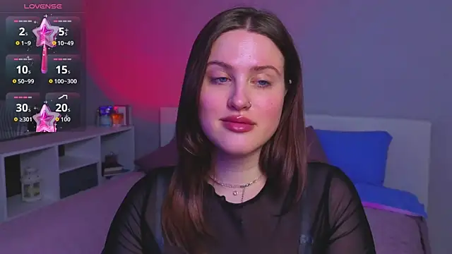 Živý XXX chat Sassy_Talkin_