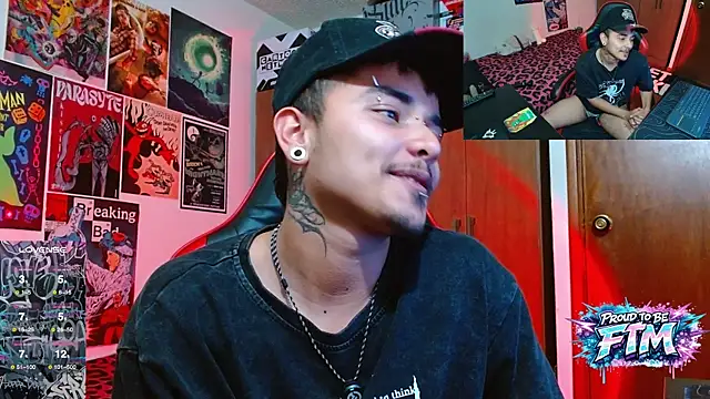 Chat XXX en directo de Hgp3riodictabl3