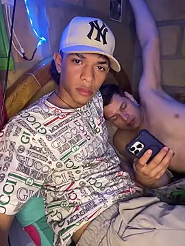 Glen_connor_11 在線直播表演