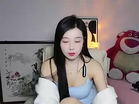 Rich-Baby 在線直播表演