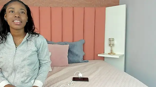 MiaJacksson Webcam show