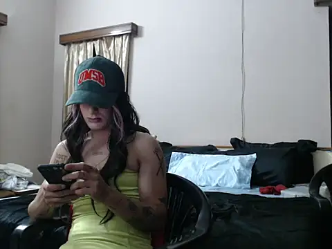 Show de bunny_bulk_ na webcam