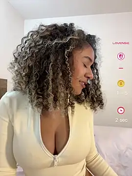 Belkaj – Live XXX-chat