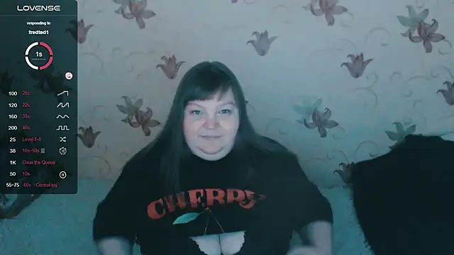 Chatroom XXX en direct de fistashka___