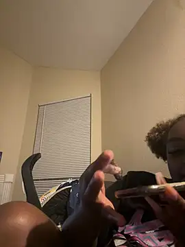 LillShayy Show in webcam