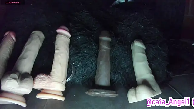 Cata-angel Live XXX Chat