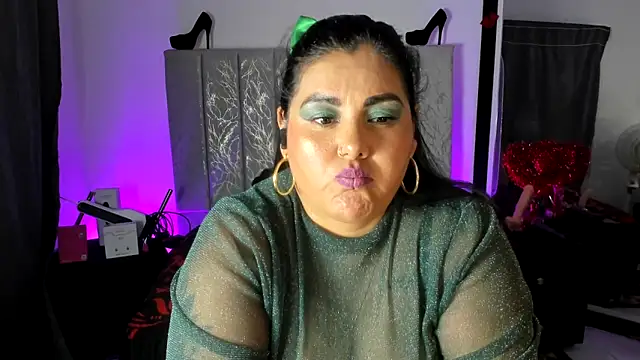 AndreaKinky 라이브 XXX 채팅