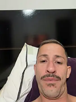 Lucasjandre Pertunjukan Webcam