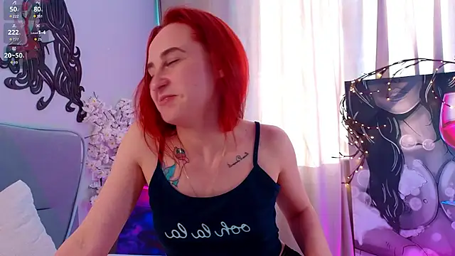 KathrynCanpbell 现场XXX聊天