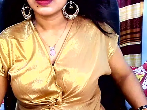 Show webcam de Noor_Zarin