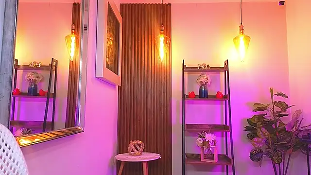 Chat XXX Live Cherry_Vixen_