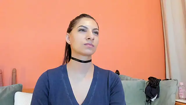 Show de webcam de Dirty-Bya