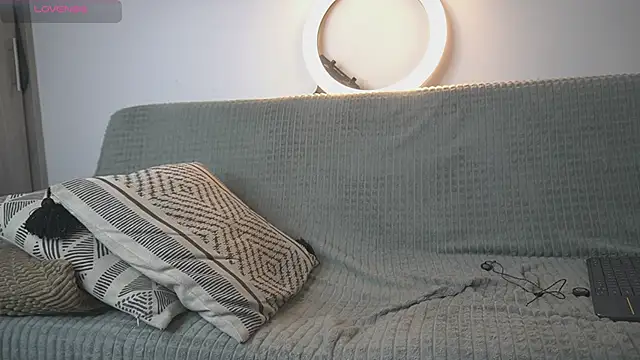 Pertunjukan Kamera Web specter_27