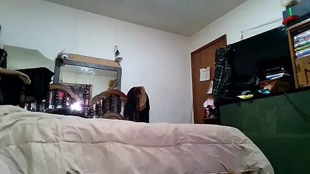 Show de webcam de slinginbigD