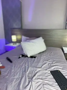 Živý XXX chat MiilaBlake