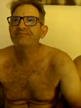 damdam13 Webcam-Show