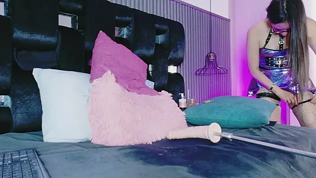 levana1 – Live XXX-chat