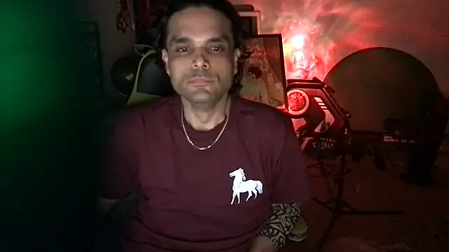 Sembang XXX Secara Langsung KungFuPanda001