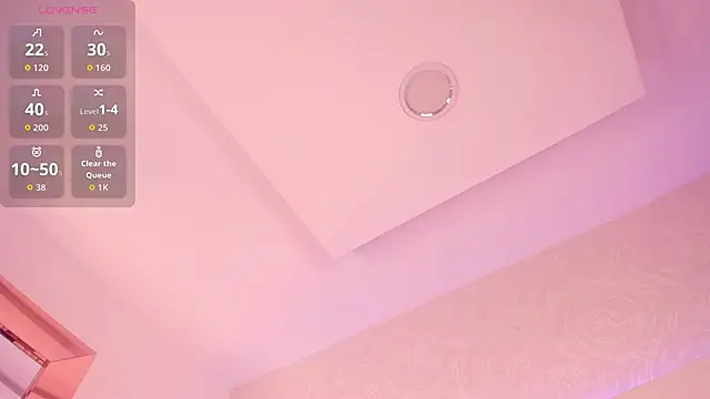 Saday_ Adlı Modelin Canlı XXX Sohbeti