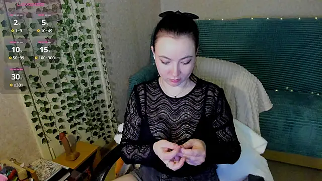 Micky_Wood – Live XXX-chat