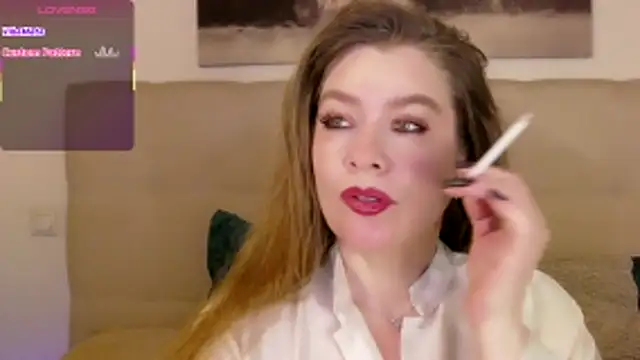 Онлайн чат XXX PetersEmily