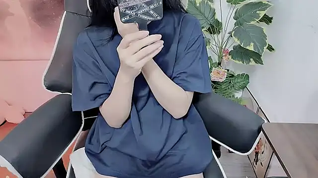 Bino119 Live XXX-Chat