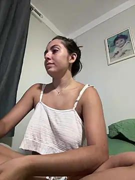 Show de larj021bb na webcam