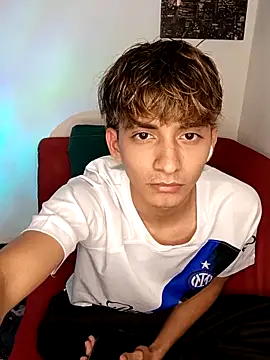 Andy_Keinn Webbikameraesitys