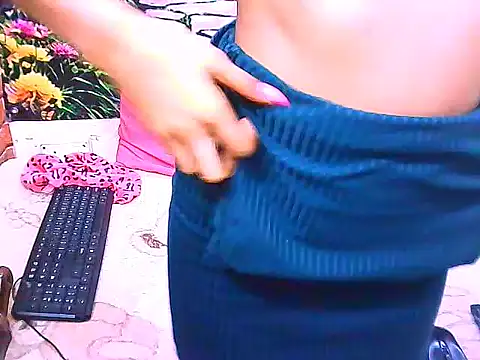 Chatroom XXX en direct de IndianPretty14u2Luv