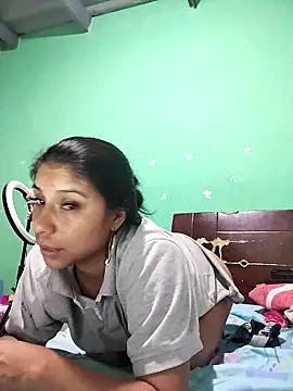 AngelicaStorms Live XXX-Chat