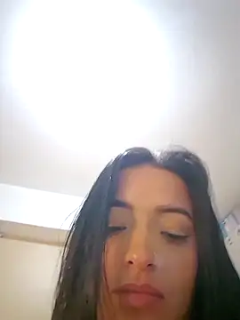 SaharQamar – Naživo XXX chat