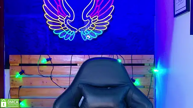 REDHOTTER_ – Live XXX-chat