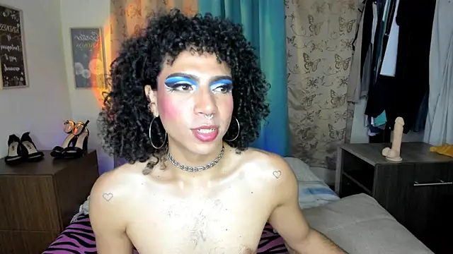 Angel_White25のウェブカメラショー