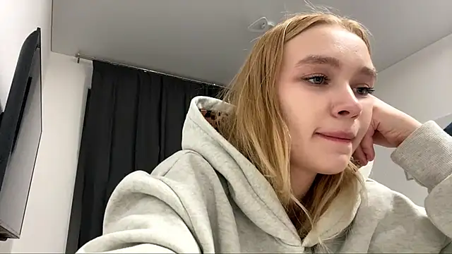 Leifuture Live XXX-chat