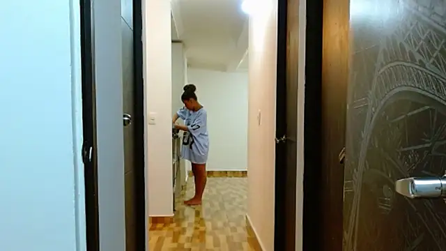 Show de webcam de big--boss