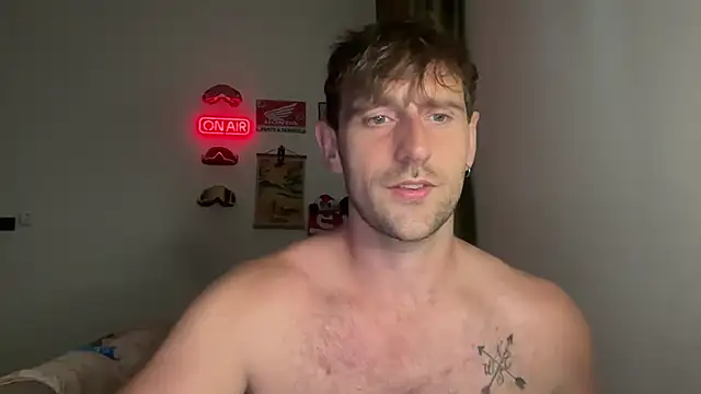 عرض كام lukegunn